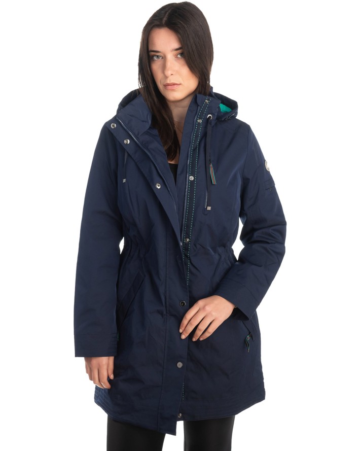 Γυναικείο Επώνυμο Μπουφάν - K33