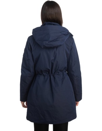 Γυναικείο Επώνυμο Μπουφάν - K33