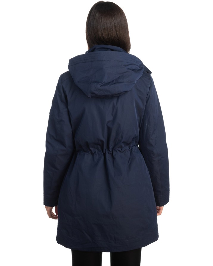 Γυναικείο Επώνυμο Μπουφάν - K33