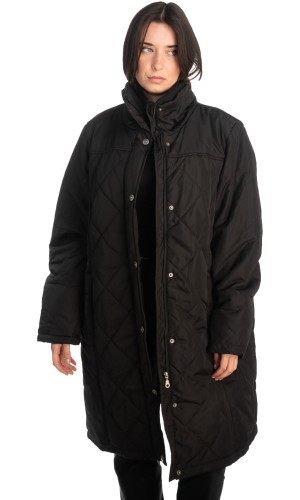 Γυναικείο Επώνυμο Μπουφάν - K34