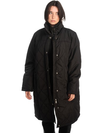 Γυναικείο Επώνυμο Μπουφάν - K34