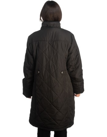 Γυναικείο Επώνυμο Μπουφάν - K34