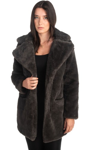 Γυναικεία Γούνα - K38