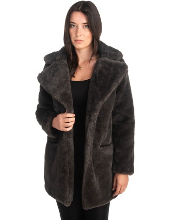 Γυναικεία Γούνα - K38