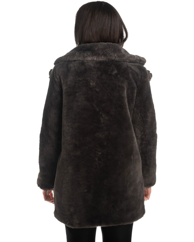 Γυναικεία Γούνα - K38