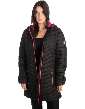 Γυναικείο Επώνυμο Μπουφάν - K39