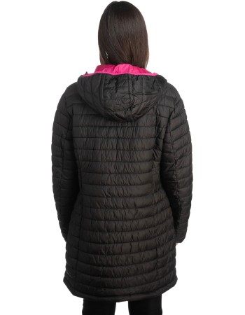 Γυναικείο Επώνυμο Μπουφάν - K39
