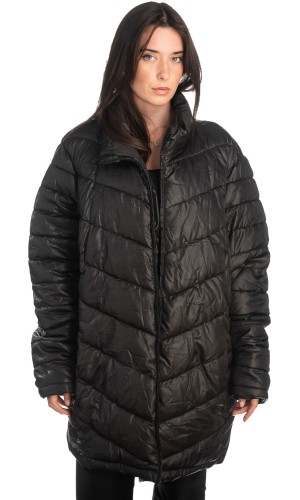 Γυναικείο Επώνυμο Μπουφάν - K43