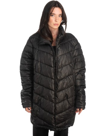 Γυναικείο Επώνυμο Μπουφάν - K43