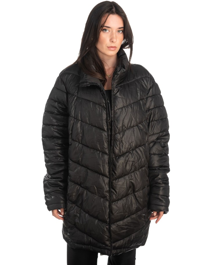 Γυναικείο Επώνυμο Μπουφάν - K43