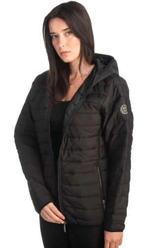 Γυναικείο Επώνυμο Μπουφάν - K45