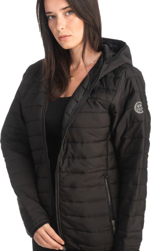 Γυναικείο Επώνυμο Μπουφάν - K45