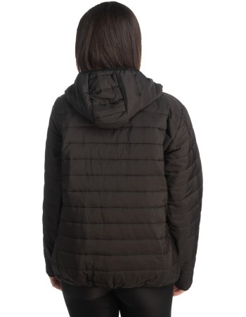 Γυναικείο Επώνυμο Μπουφάν - K45