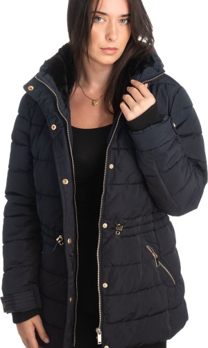 Γυναικείο Επώνυμο Μπουφάν - K48