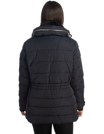 Γυναικείο Επώνυμο Μπουφάν - K48