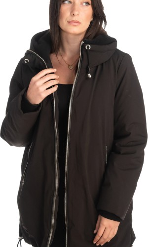 Γυναικείο Επώνυμο Μπουφάν - K49