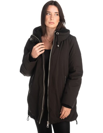 Γυναικείο Επώνυμο Μπουφάν - K49