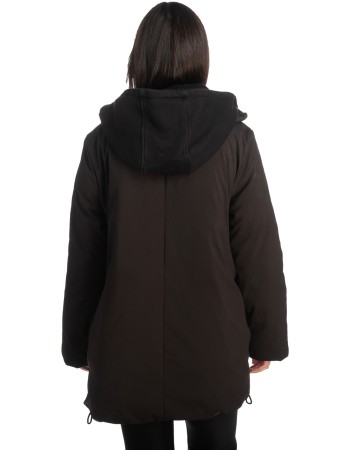 Γυναικείο Επώνυμο Μπουφάν - K49