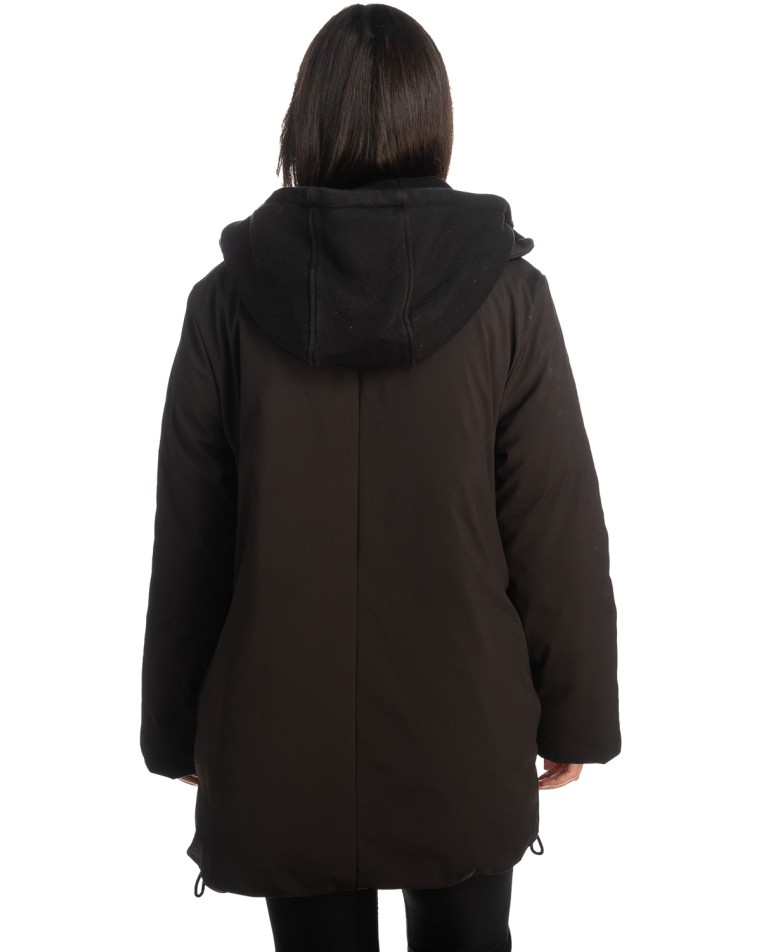 Γυναικείο Επώνυμο Μπουφάν - K49