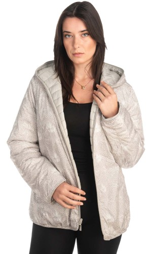 Γυναικείο Επώνυμο Μπουφάν - K50