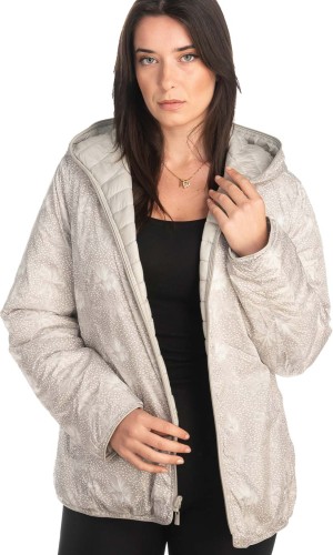 Γυναικείο Επώνυμο Μπουφάν - K50