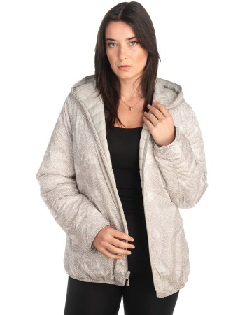 Γυναικείο Επώνυμο Μπουφάν - K50