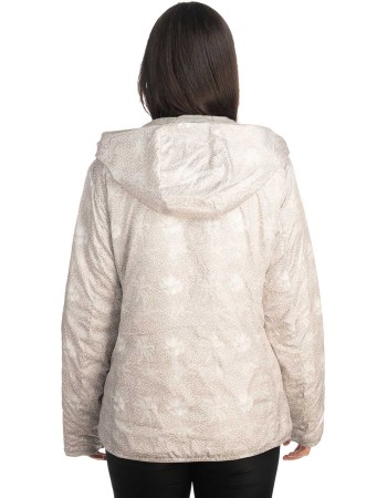 Γυναικείο Επώνυμο Μπουφάν - K50