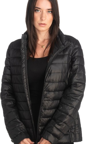 Γυναικείο Επώνυμο Μπουφάν - K51