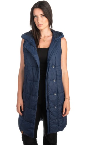 Γυναικείο Επώνυμο Μπουφάν - K52