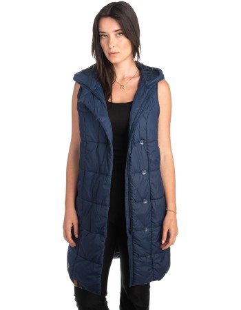 Γυναικείο Επώνυμο Μπουφάν - K52