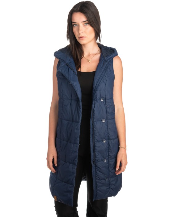 Γυναικείο Επώνυμο Μπουφάν - K52