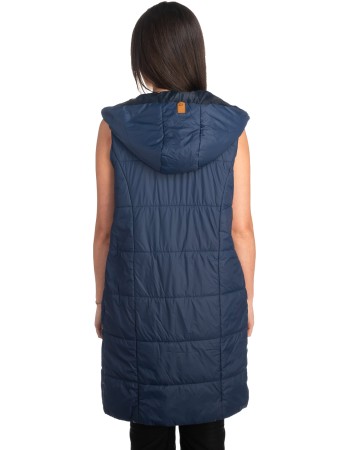 Γυναικείο Επώνυμο Μπουφάν - K52