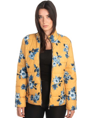 Γυναικείο Επώνυμο Μπουφάν - K53