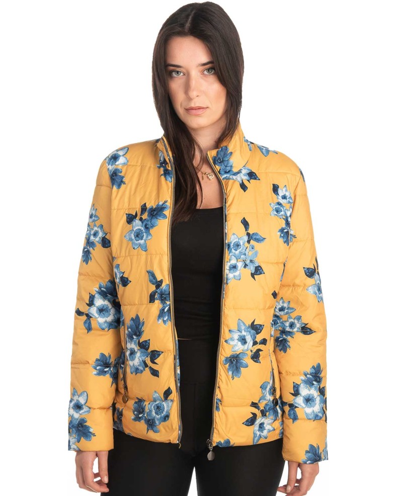 Γυναικείο Επώνυμο Μπουφάν - K53