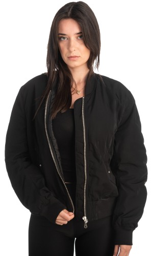 Γυναικείο Επώνυμο Μπουφάν - K54