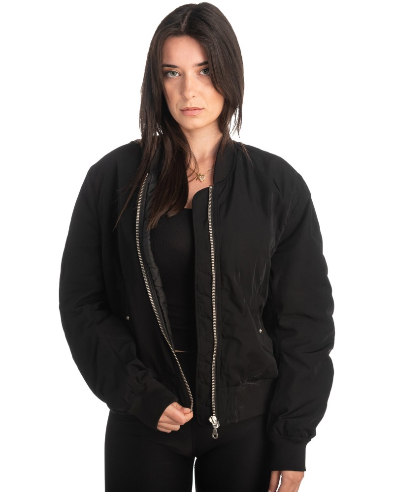 Γυναικείο Επώνυμο Μπουφάν - K54