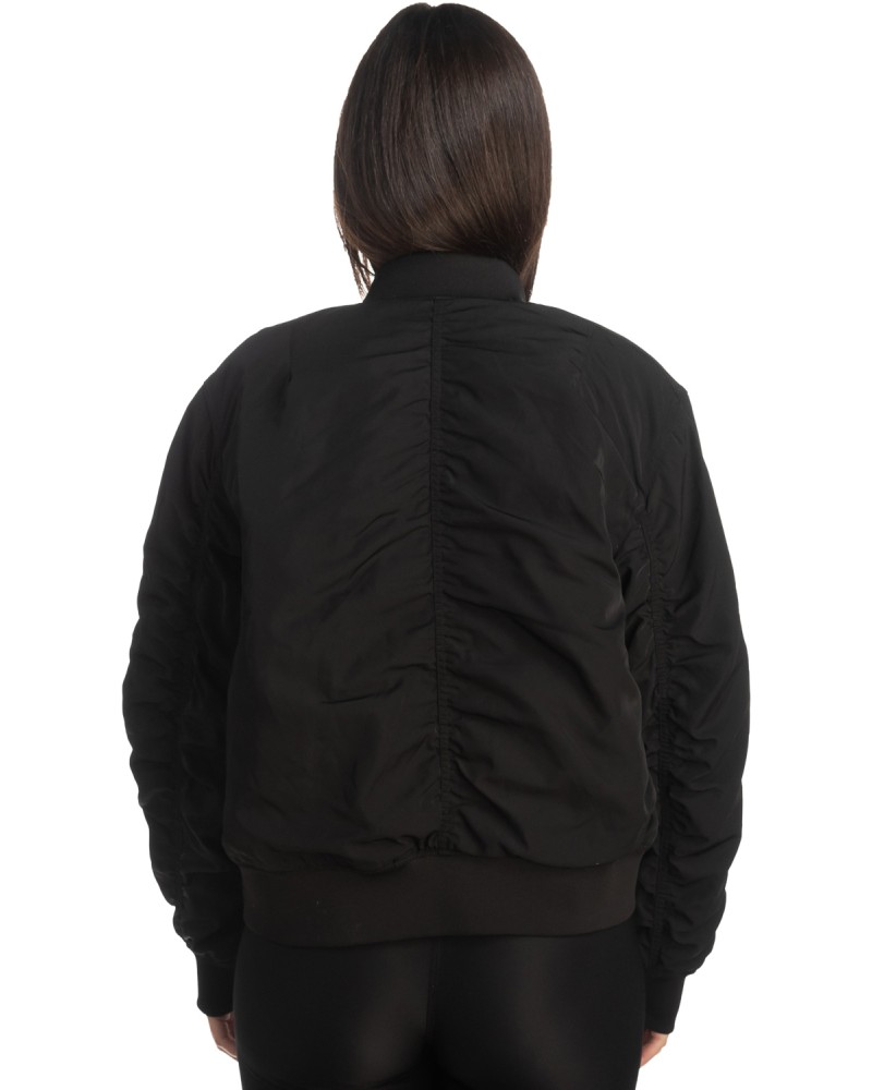 Γυναικείο Επώνυμο Μπουφάν - K54