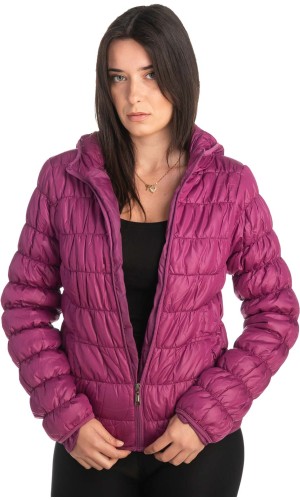 Γυναικείο Επώνυμο Μπουφάν - K55