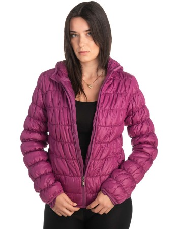 Γυναικείο Επώνυμο Μπουφάν - K55