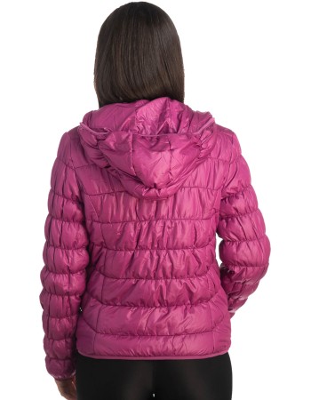 Γυναικείο Επώνυμο Μπουφάν - K55