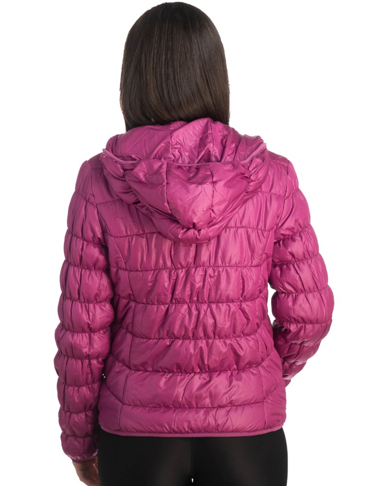 Γυναικείο Επώνυμο Μπουφάν - K55