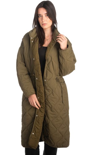 Γυναικείο Επώνυμο Μπουφάν - K56