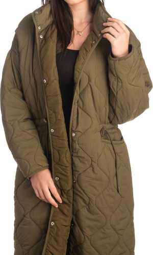 Γυναικείο Επώνυμο Μπουφάν - K56