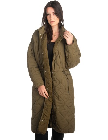 Γυναικείο Επώνυμο Μπουφάν - K56