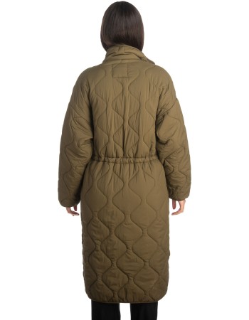 Γυναικείο Επώνυμο Μπουφάν - K56