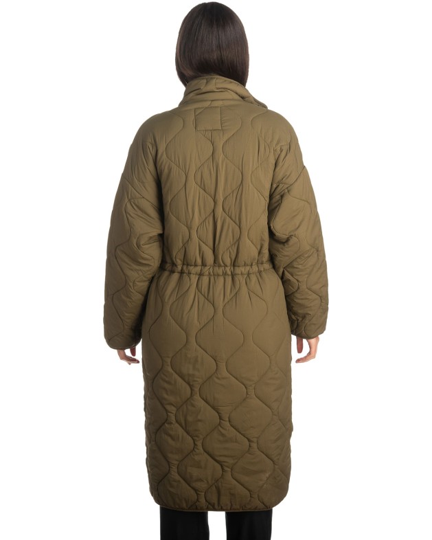 Γυναικείο Επώνυμο Μπουφάν - K56