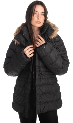 Γυναικείο Επώνυμο Μπουφάν - K57