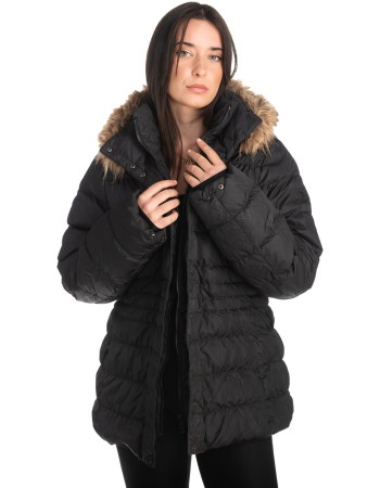 Γυναικείο Επώνυμο Μπουφάν - K57