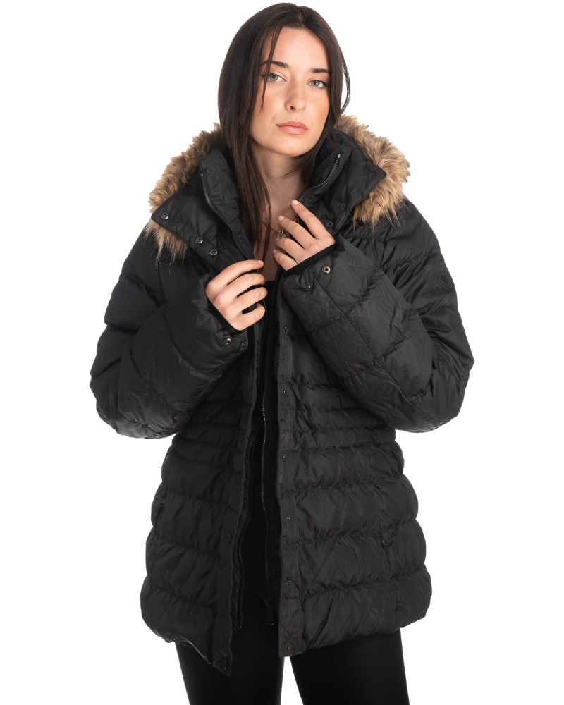 Γυναικείο Επώνυμο Μπουφάν - K57