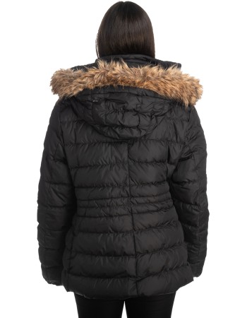 Γυναικείο Επώνυμο Μπουφάν - K57